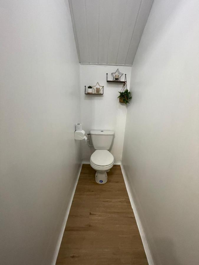 Chalet La Joue Du Loup Saint-Étienne-en-Dévoluy エクステリア 写真